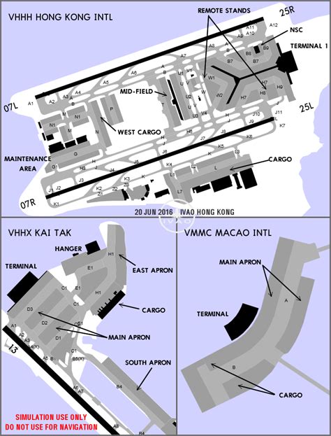 vhhbx|Kai Tak Airport .